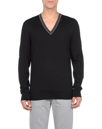 ZOOM GUCCI - V-neck