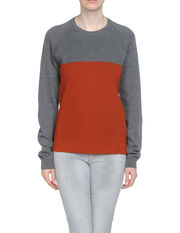 BALENCIAGA - Langarmpulli