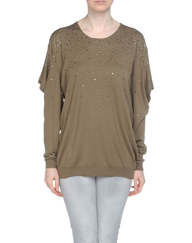 ZOOM STELLA McCARTNEY - Long sleeve sweater