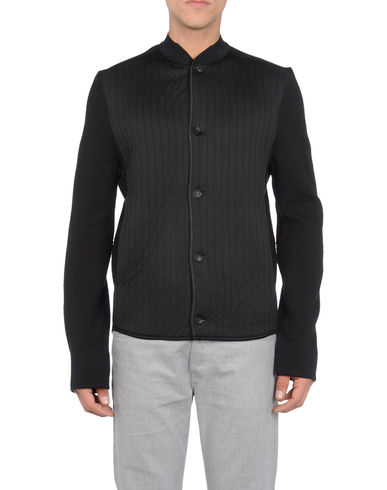 ZOOM BALENCIAGA - Cardigan