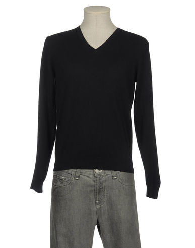 ZOOM ROSSOPURO - V-neck