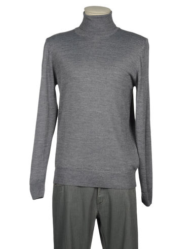 ZOOM GIANFRANCO CENCI - High neck sweater