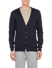FENDI - Cardigan