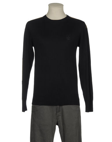 ZOOM FIRETRAP - Crewneck sweater