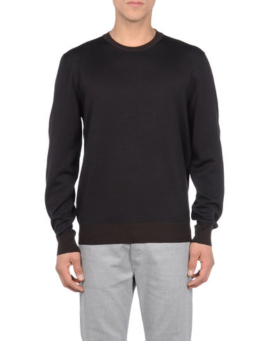 ZOOM FENDI - Crewneck sweater