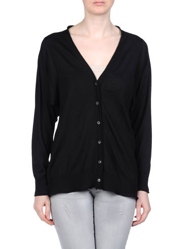 ZOOM MIU MIU - Cardigan