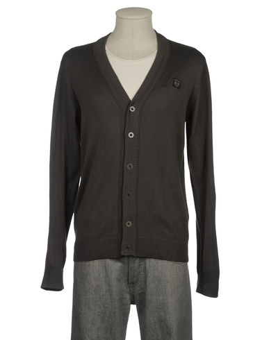 ZOOM FIRETRAP - Cardigan