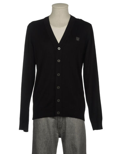 ZOOM FIRETRAP - Cardigan