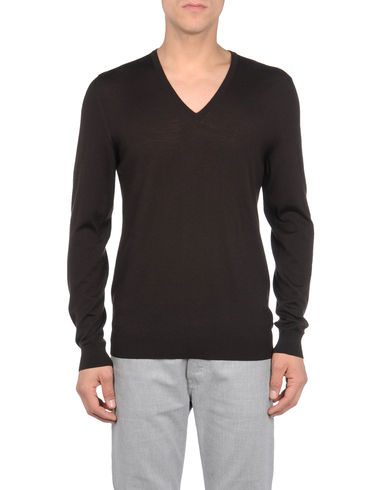ZOOM GUCCI - V-neck