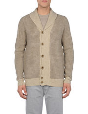 PAUL SMITH JEANS - Cardigan