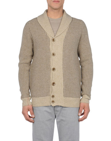 ZOOM PAUL SMITH JEANS - Cardigan