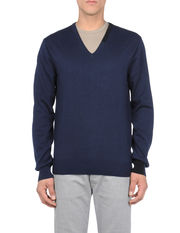 PAUL SMITH JEANS - V-neck