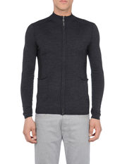 COSTUME NATIONAL HOMME - Cardigan