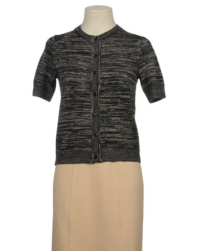 ZOOM CARVEN - Cardigan