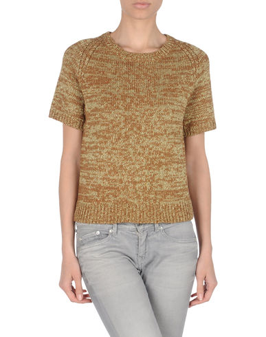 ZOOM MARC BY MARC JACOBS - Short sleeve sweater
