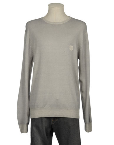 ZOOM NEW ENGLAND - Crewneck sweater