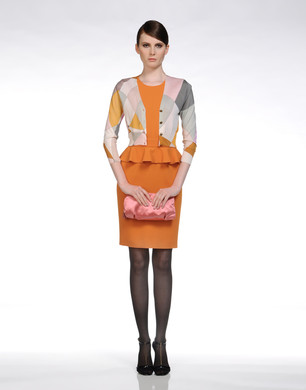 EMILIO PUCCI - Cardigan