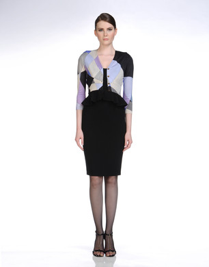 EMILIO PUCCI - Cardigan