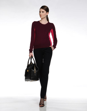 EMILIO PUCCI - Cashmere sweater