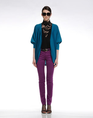 EMILIO PUCCI - Cardigan