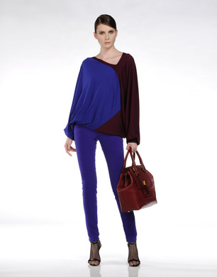 EMILIO PUCCI - Long sleeve sweater