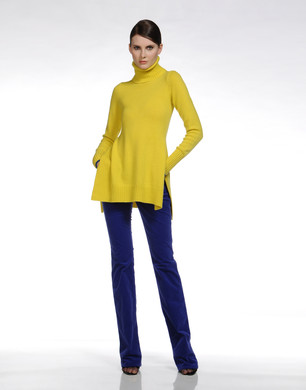 EMILIO PUCCI - Cashmere sweater