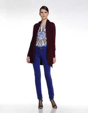EMILIO PUCCI - Cardigan