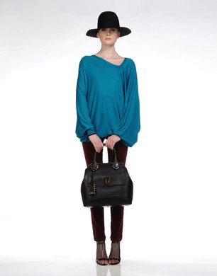 EMILIO PUCCI - Long sleeve sweater