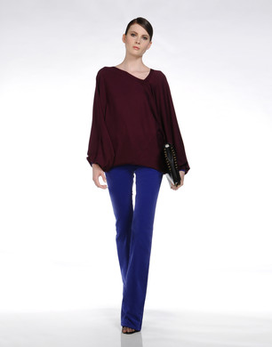 EMILIO PUCCI - Long sleeve sweater