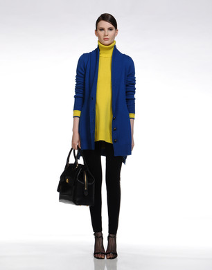 EMILIO PUCCI - Cardigan