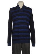 TJ TRUSSARDI JEANS - High neck