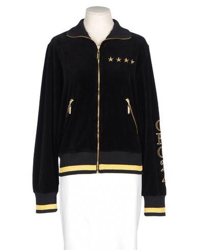 ZOOM ORO 24ct - Zip sweatshirt