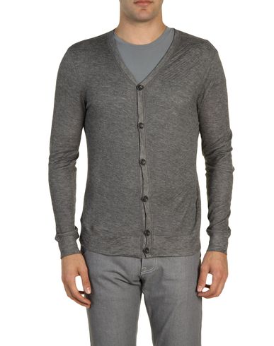ZOOM ZZEGNA - Cardigan