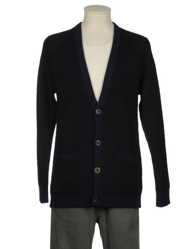 ZOOM PAUL SMITH RED EAR - Cardigan