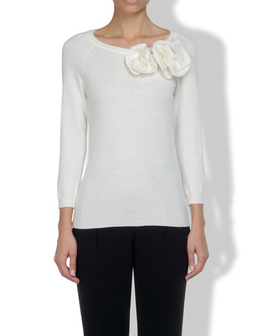 Moschino, Long sleeve jumper