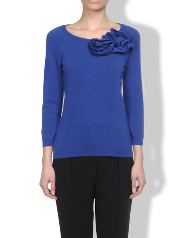 Moschino, Long sleeve jumper