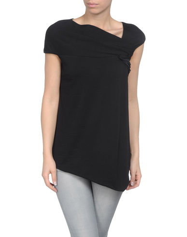ZOOM BRUNELLO CUCINELLI - Sleeveless jumper