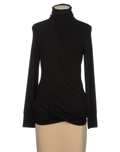 ZOOM CARLO CHIONNA - Short sleeve jumper