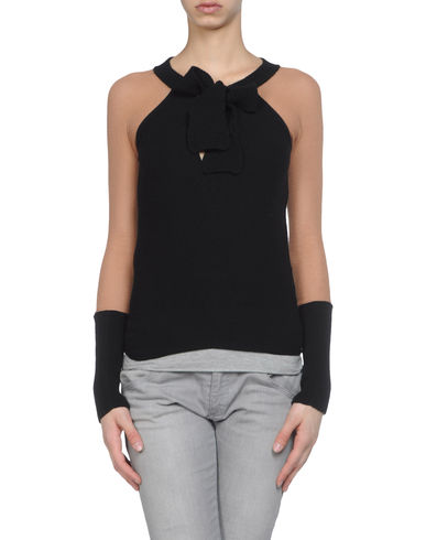 ZOOM SONIA RYKIEL - Long sleeve sweater