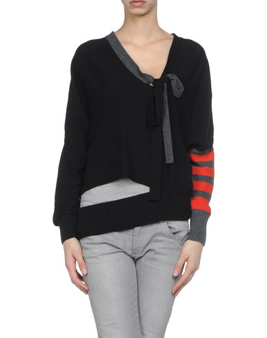 ZOOM SONIA RYKIEL - Long sleeve sweater