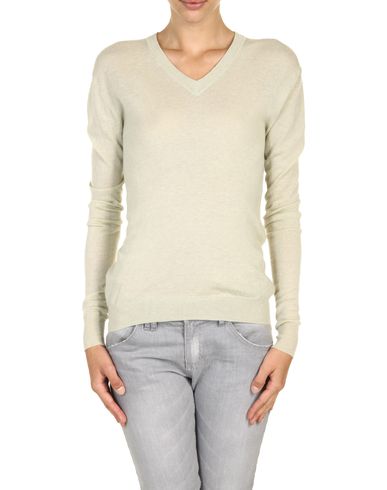 ZOOM GOLDEN GOOSE - Cashmere sweater