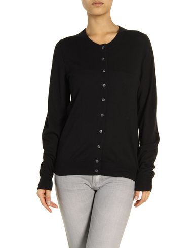 ZOOM D&G - Cardigan