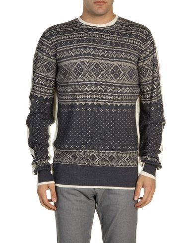 ZOOM D&G - Crewneck sweater
