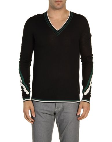 ZOOM D&G - V-neck