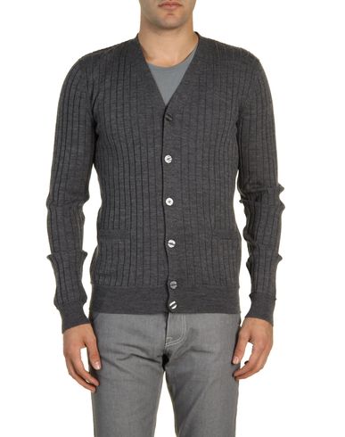 ZOOM D&G - Cardigan