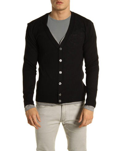ZOOM D&G - Cardigan
