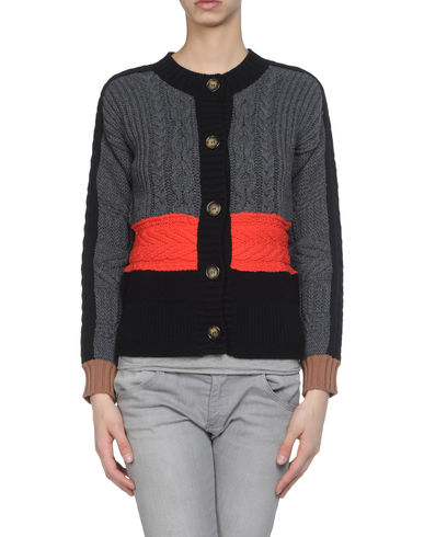 ZOOM SONIA RYKIEL - Cardigan