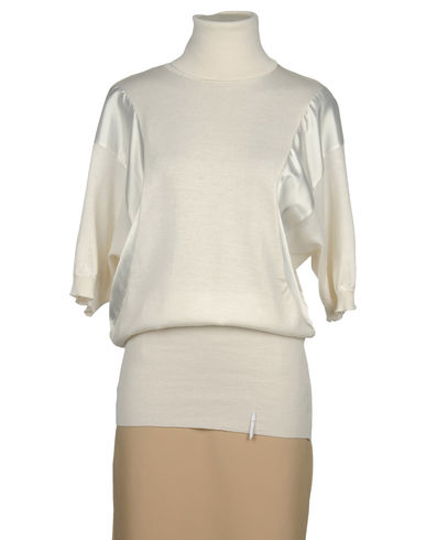 ZOOM TOY G. - Short sleeve sweater