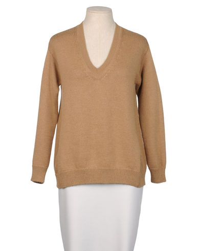 ZOOM JUCCA - Long sleeve sweater