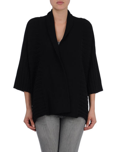 ZOOM ALPHA MASSIMO REBECCHI - Cardigan